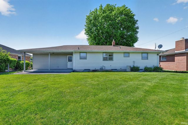 612 W 14th Street, Mishawaka, IN 46544