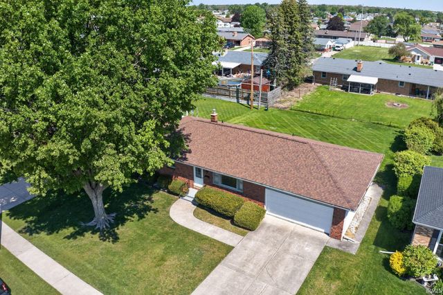 612 W 14th Street, Mishawaka, IN 46544