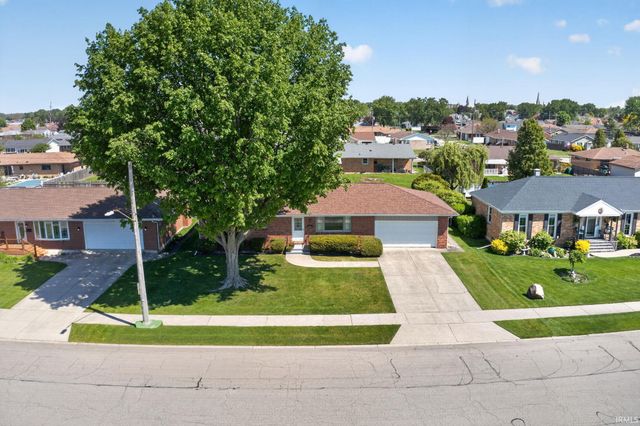 612 W 14th Street, Mishawaka, IN 46544