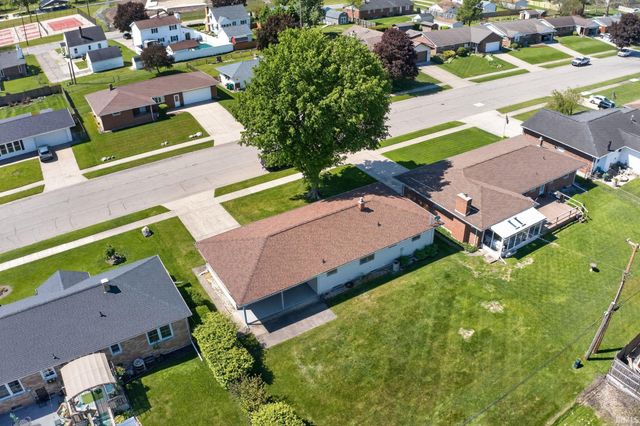 612 W 14th Street, Mishawaka, IN 46544