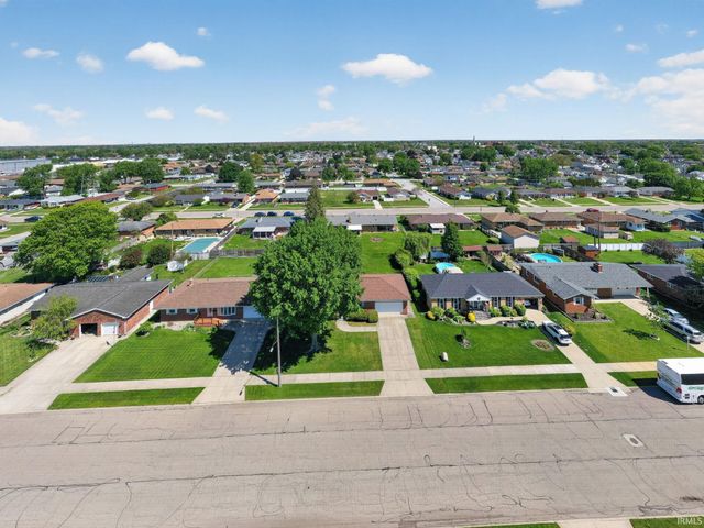 612 W 14th Street, Mishawaka, IN 46544