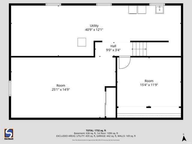612 W 14th Street, Mishawaka, IN 46544