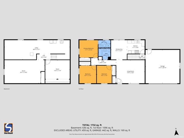 612 W 14th Street, Mishawaka, IN 46544