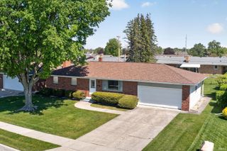 612 W 14th Street, Mishawaka, IN 46544