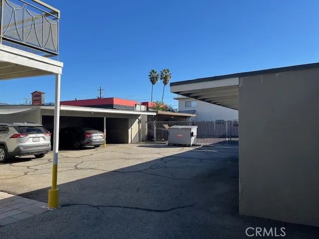 5640 GLADYS Avenue H, San Gabriel, CA 91776