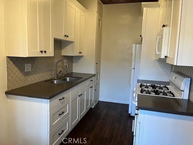 5640 GLADYS Avenue H, San Gabriel, CA 91776