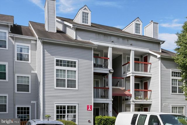 18521 BOYSENBERRY DR #242-172, Gaithersburg, MD 20879