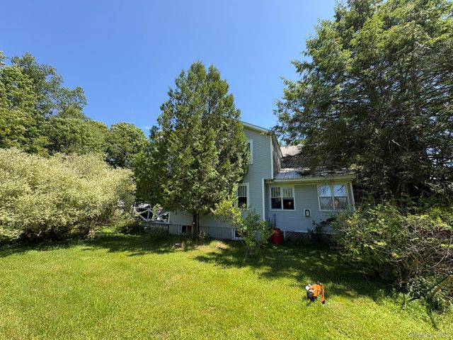 909 County Road 93, Roscoe, NY 12776