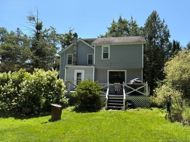 909 County Road 93, Roscoe, NY 12776