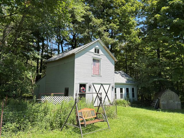 909 County Road 93, Roscoe, NY 12776