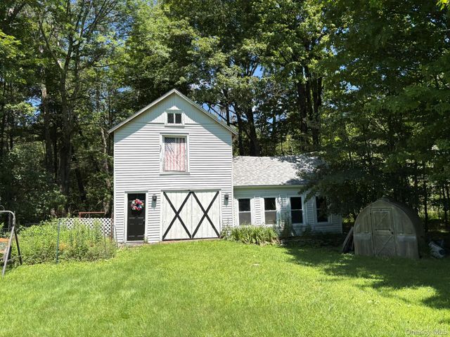 909 County Road 93, Roscoe, NY 12776