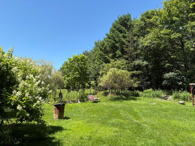 909 County Road 93, Roscoe, NY 12776