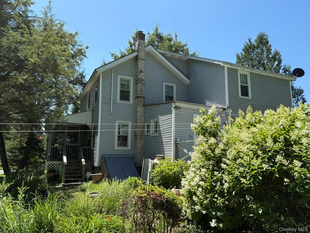 909 County Road 93, Roscoe, NY 12776