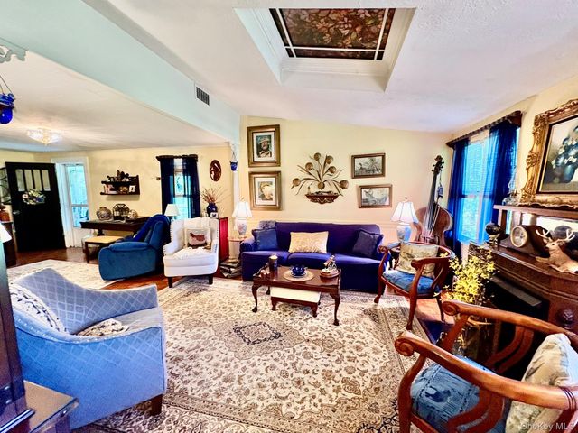 909 County Road 93, Roscoe, NY 12776