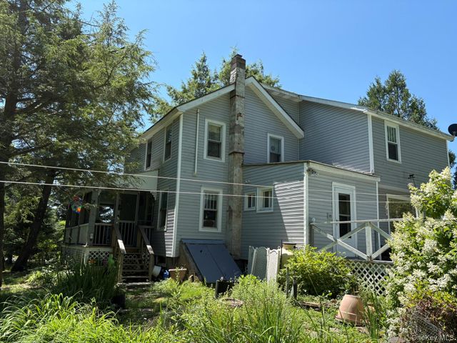 909 County Road 93, Roscoe, NY 12776
