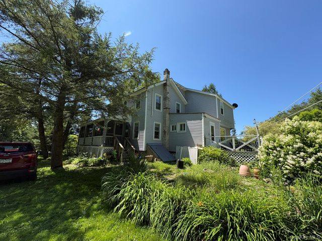 909 County Road 93, Roscoe, NY 12776