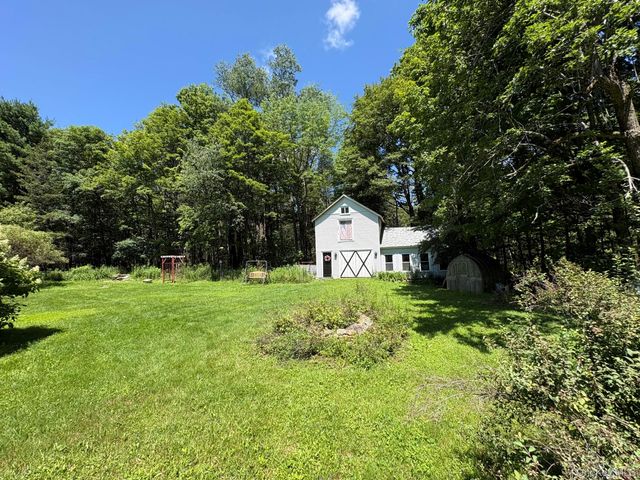 909 County Road 93, Roscoe, NY 12776