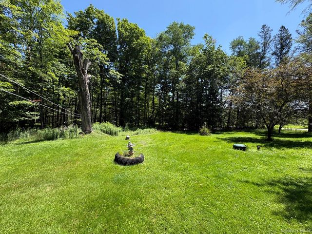 909 County Road 93, Roscoe, NY 12776