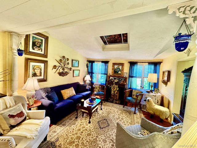 909 County Road 93, Roscoe, NY 12776