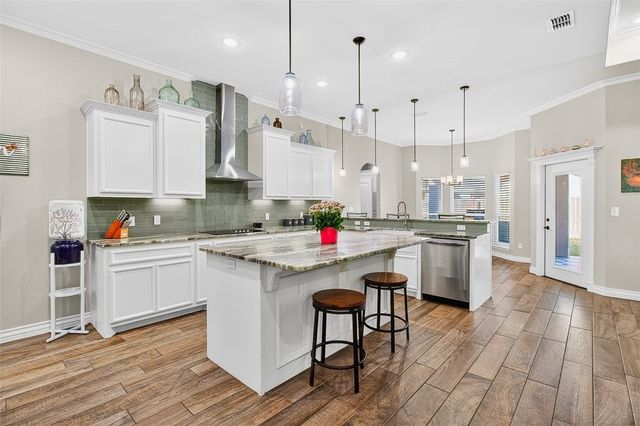 7918 Iron Man Dr, Corpus Christi, TX 78414