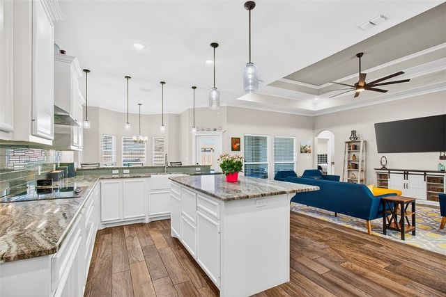 7918 Iron Man Dr, Corpus Christi, TX 78414