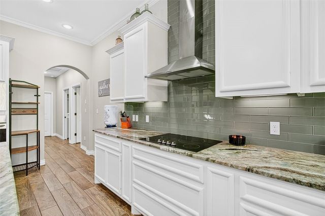 7918 Iron Man Dr, Corpus Christi, TX 78414