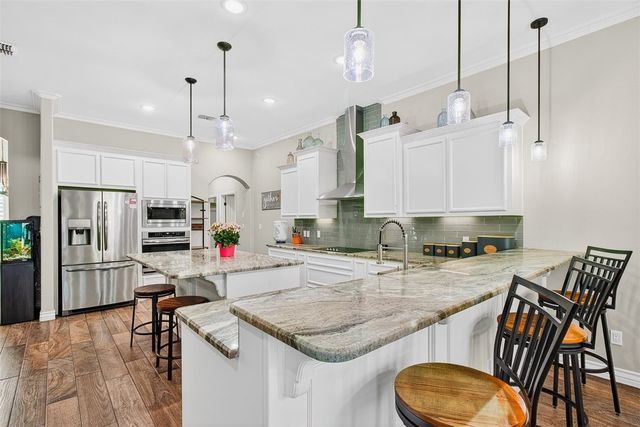 7918 Iron Man Dr, Corpus Christi, TX 78414