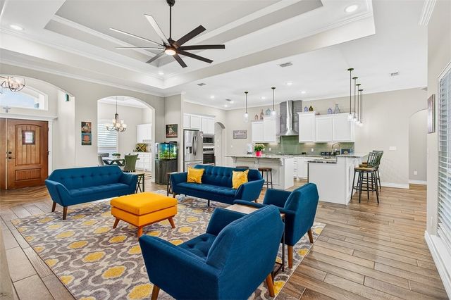 7918 Iron Man Dr, Corpus Christi, TX 78414