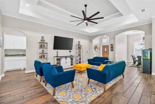 7918 Iron Man Dr, Corpus Christi, TX 78414