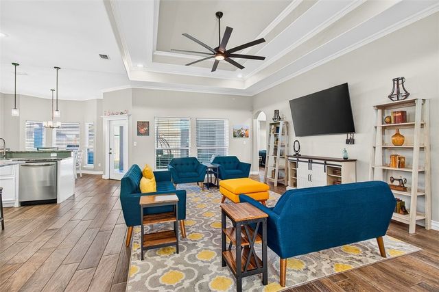 7918 Iron Man Dr, Corpus Christi, TX 78414