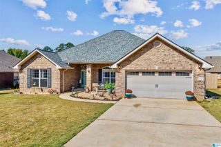 313 TANGLEWOOD CIRCLE, Alabaster, AL 35007