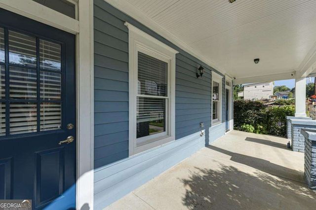 86 Mayson Avenue NE, Atlanta, GA 30307