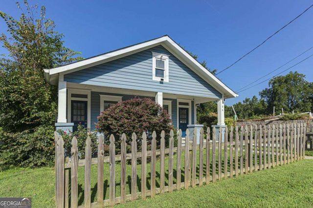 86 Mayson Avenue NE, Atlanta, GA 30307