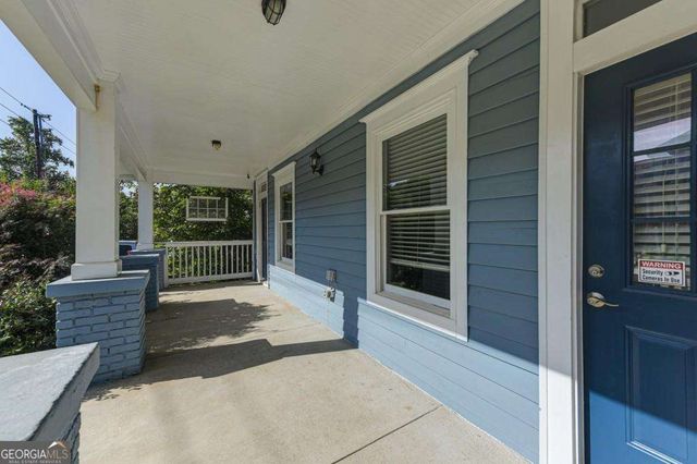 86 Mayson Avenue NE, Atlanta, GA 30307