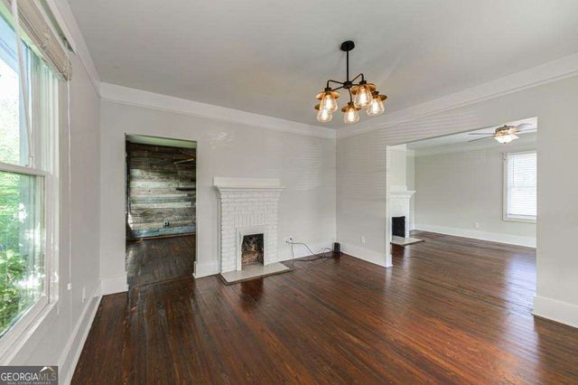 86 Mayson Avenue NE, Atlanta, GA 30307
