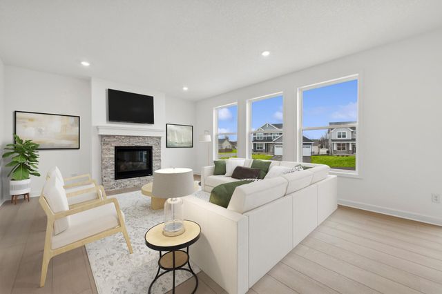 3130 Sugar Maple Drive, Chaska, MN 55318