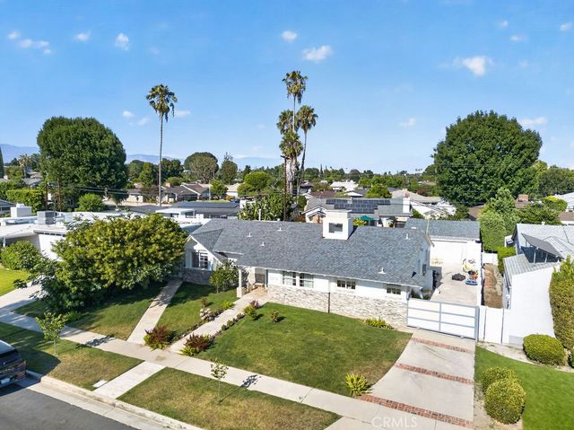 9242 Whitaker, Northridge, CA 91343