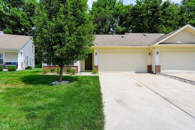 11744 Whisperwood Way, Fishers, IN 46037