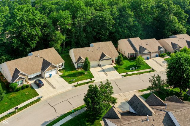 11744 Whisperwood Way, Fishers, IN 46037