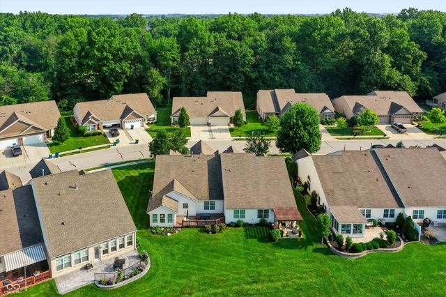 11744 Whisperwood Way, Fishers, IN 46037