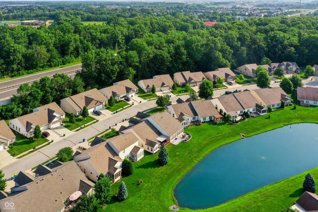 11744 Whisperwood Way, Fishers, IN 46037
