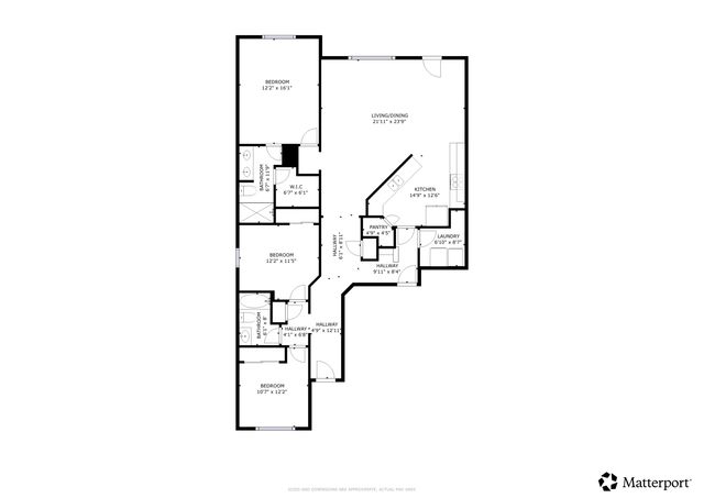 11744 Whisperwood Way, Fishers, IN 46037