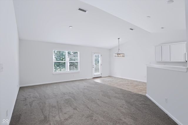 11744 Whisperwood Way, Fishers, IN 46037
