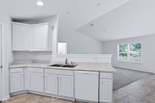 11744 Whisperwood Way, Fishers, IN 46037