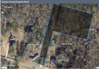 00A Patterson Road, Laurens, SC 29360