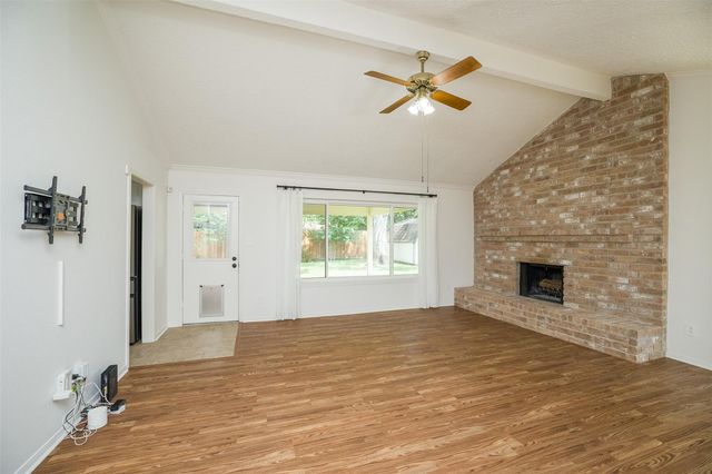 12414 Campos Drive, Houston, TX 77065