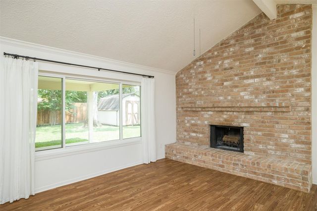 12414 Campos Drive, Houston, TX 77065