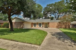 12414 Campos Drive, Houston, TX 77065