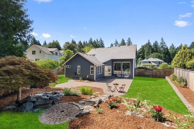 3120 Cedrona Drive NW, Olympia, WA 98502
