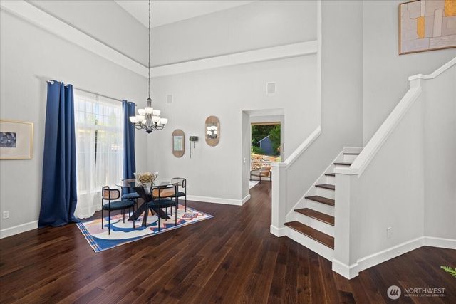 3120 Cedrona Drive NW, Olympia, WA 98502